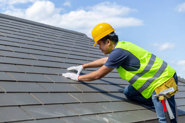 Best Roof Waterproofing Services  in Mason City, IL