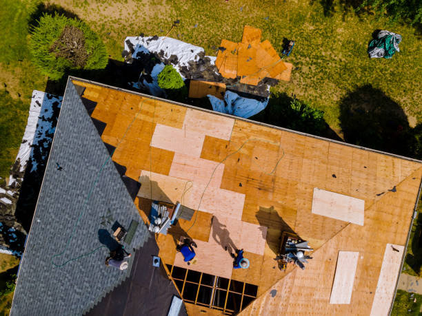 Mason City, IL Roofing Contractor Company