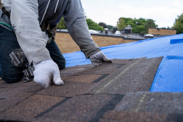 Best Slate Roofing Contractor  in Mason City, IL