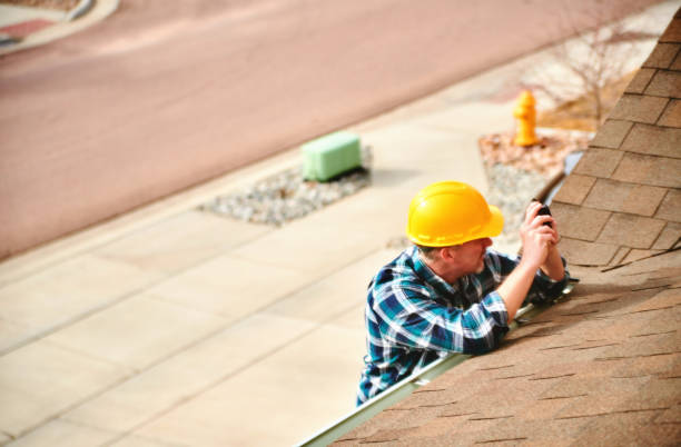 Quick and Trustworthy Emergency Roof Repair Services in Mason City, IL