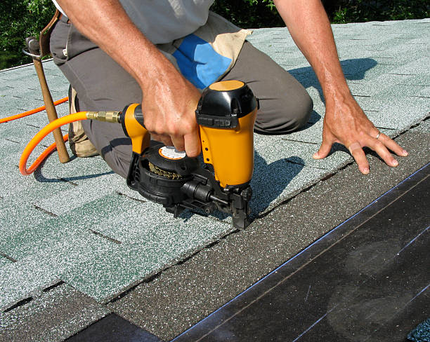 Best Residential Roofing Contractor  in Mason City, IL