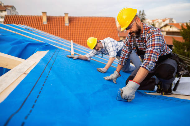 Best Slate Roofing Contractor  in Mason City, IL
