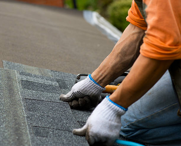 Best Roofing Contractors for Homes  in Mason City, IL