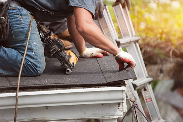 Best Local Roofing Companies  in Mason City, IL